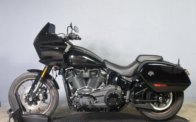 2022 Harley-Davidson Low Rider ST