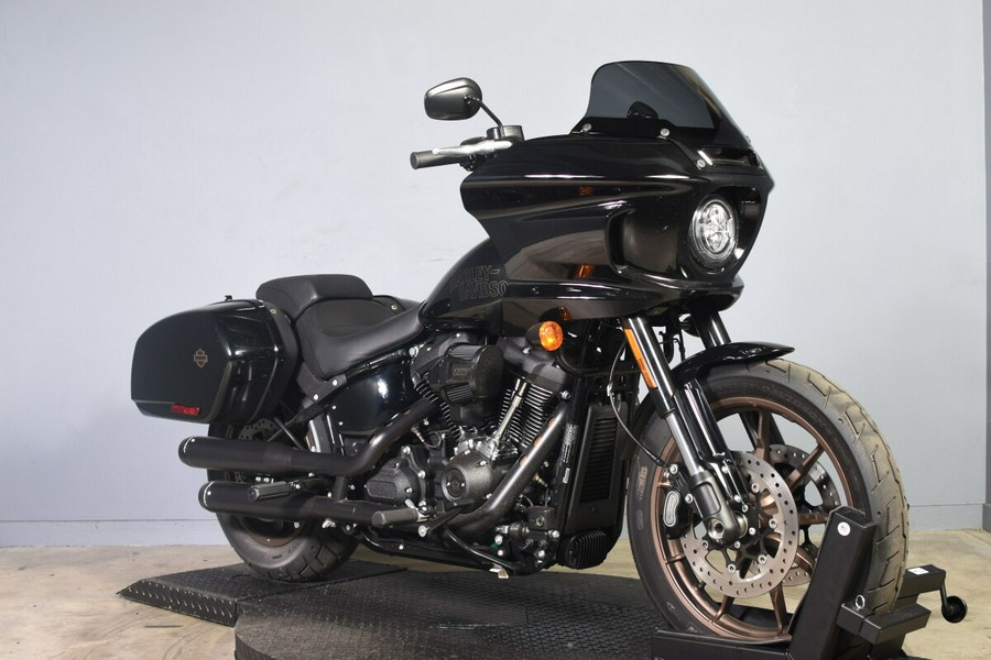 2022 Harley-Davidson Low Rider ST