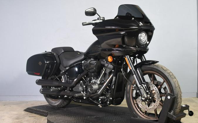 2022 Harley-Davidson Low Rider ST