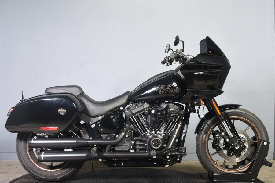 2022 Harley-Davidson Low Rider ST