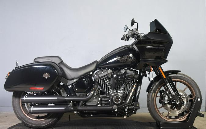 2022 Harley-Davidson Low Rider ST