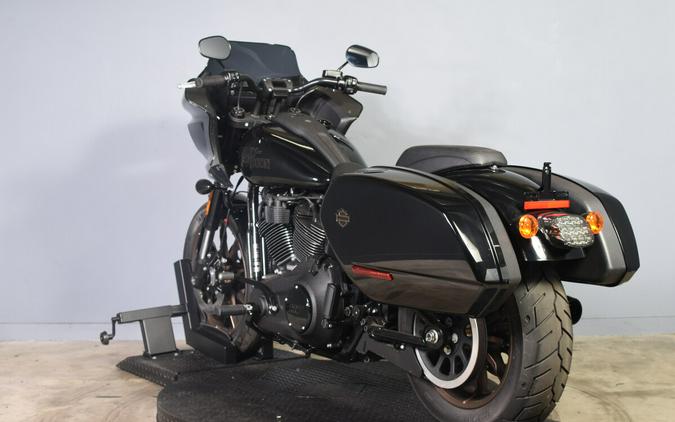 2022 Harley-Davidson Low Rider ST