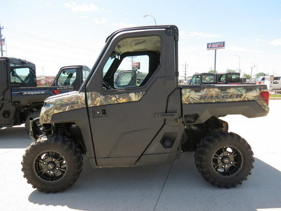 2023 Polaris® Ranger XP 1000 NorthStar Edition Premium Camo