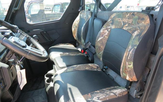 2023 Polaris® Ranger XP 1000 NorthStar Edition Premium Camo