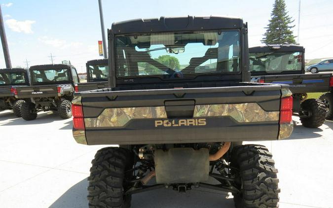 2023 Polaris® Ranger XP 1000 NorthStar Edition Premium Camo