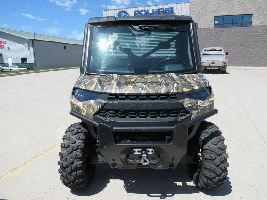 2023 Polaris® Ranger XP 1000 NorthStar Edition Premium Camo