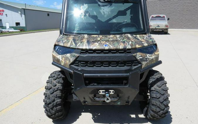 2023 Polaris® Ranger XP 1000 NorthStar Edition Premium Camo