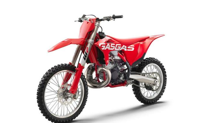 2022 GASGAS MC 250