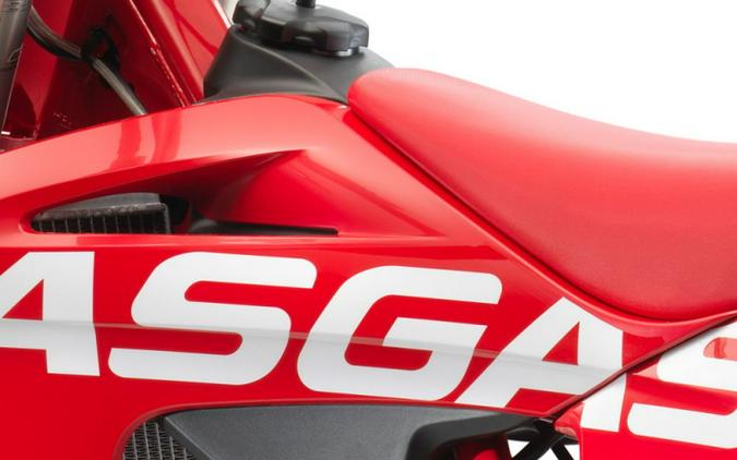 2022 GASGAS MC 250