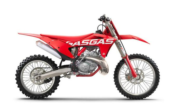 2022 GASGAS MC 250