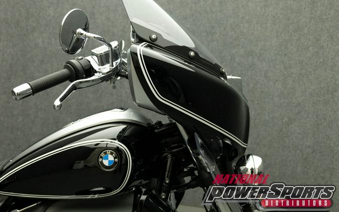 2022 BMW R18 TRANSCONTINENTAL W/ABS