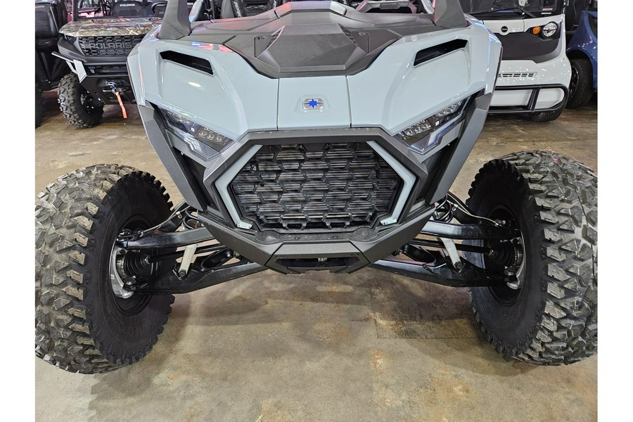 2025 Polaris Industries RZR PRO S 4 SPORT - STORM GRAY