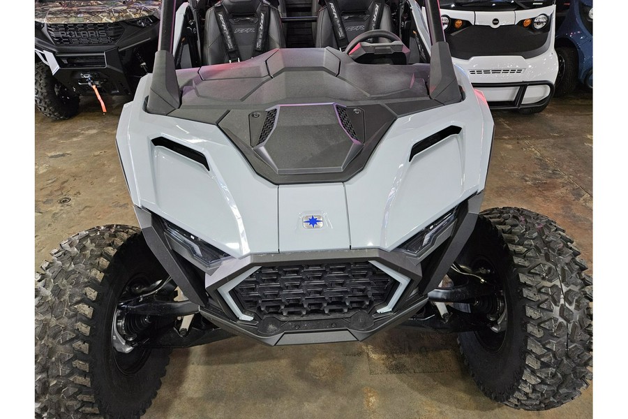 2025 Polaris Industries RZR PRO S 4 SPORT - STORM GRAY