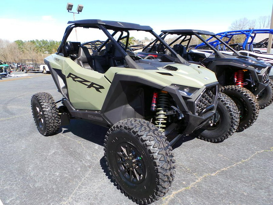 2025 Polaris® RZR Pro S Ultimate