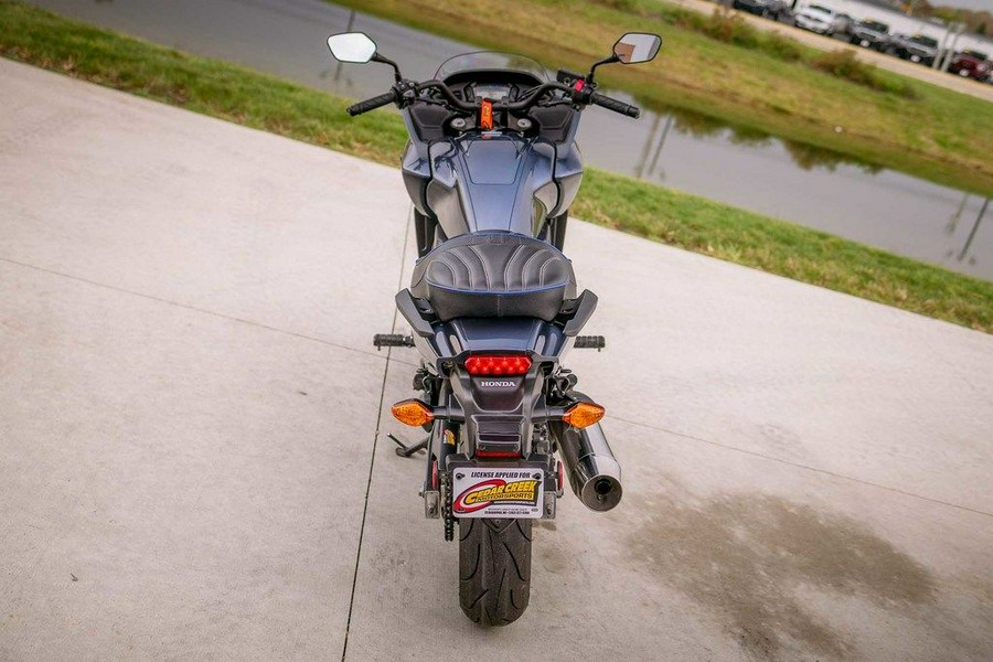 2016 Honda® CTX700