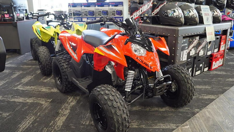 2026 Polaris® Outlaw 110 EFI