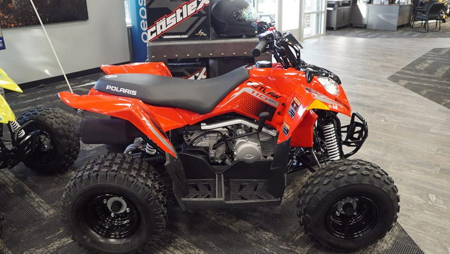 2026 Polaris® Outlaw 110 EFI