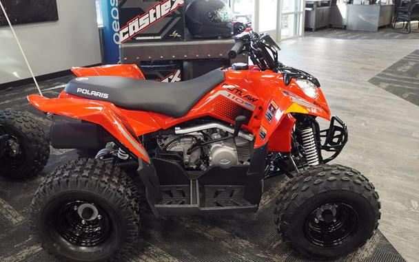 2026 Polaris® Outlaw 110 EFI