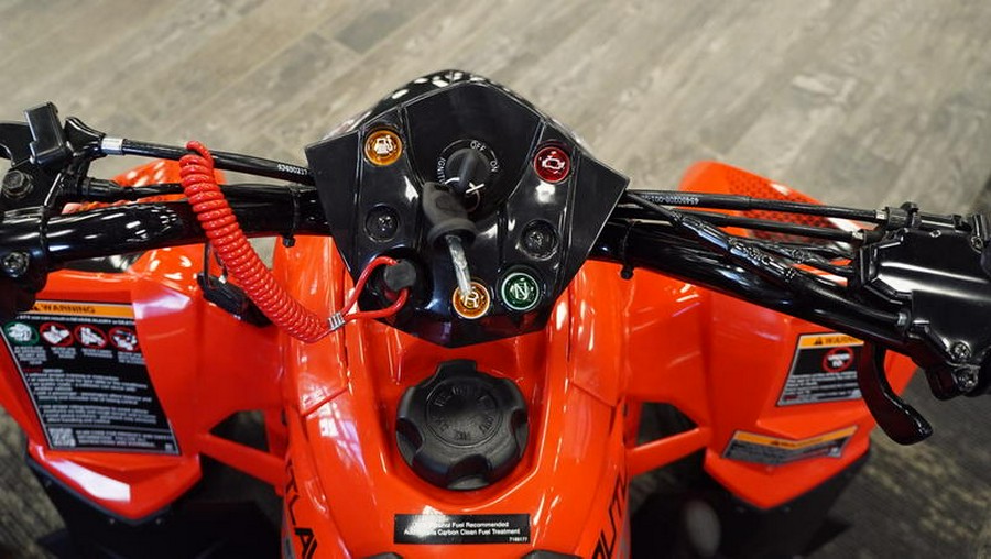 2026 Polaris® Outlaw 110 EFI