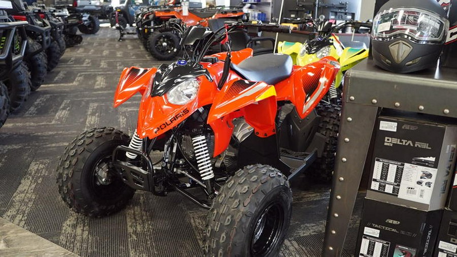 2026 Polaris® Outlaw 110 EFI