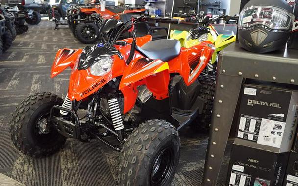 2026 Polaris® Outlaw 110 EFI