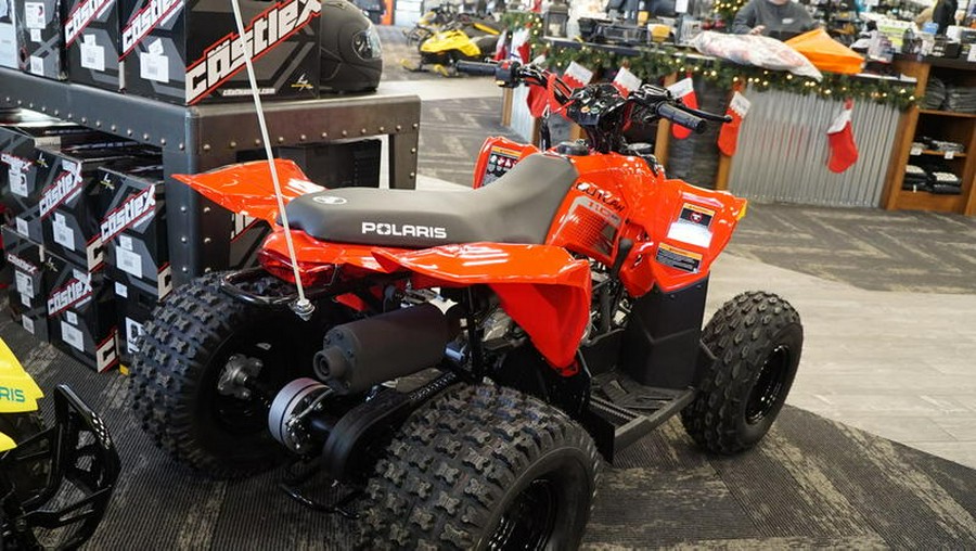 2026 Polaris® Outlaw 110 EFI