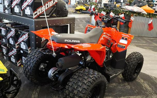 2026 Polaris® Outlaw 110 EFI