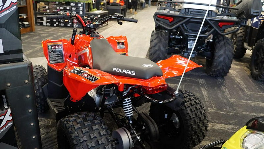 2026 Polaris® Outlaw 110 EFI