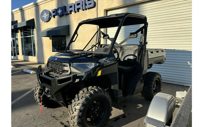 2025 Polaris Ranger XP® 1000 Premium