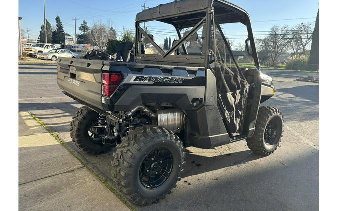 2025 Polaris Ranger XP® 1000 Premium
