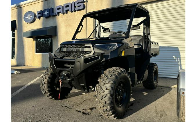 2025 Polaris Ranger XP® 1000 Premium