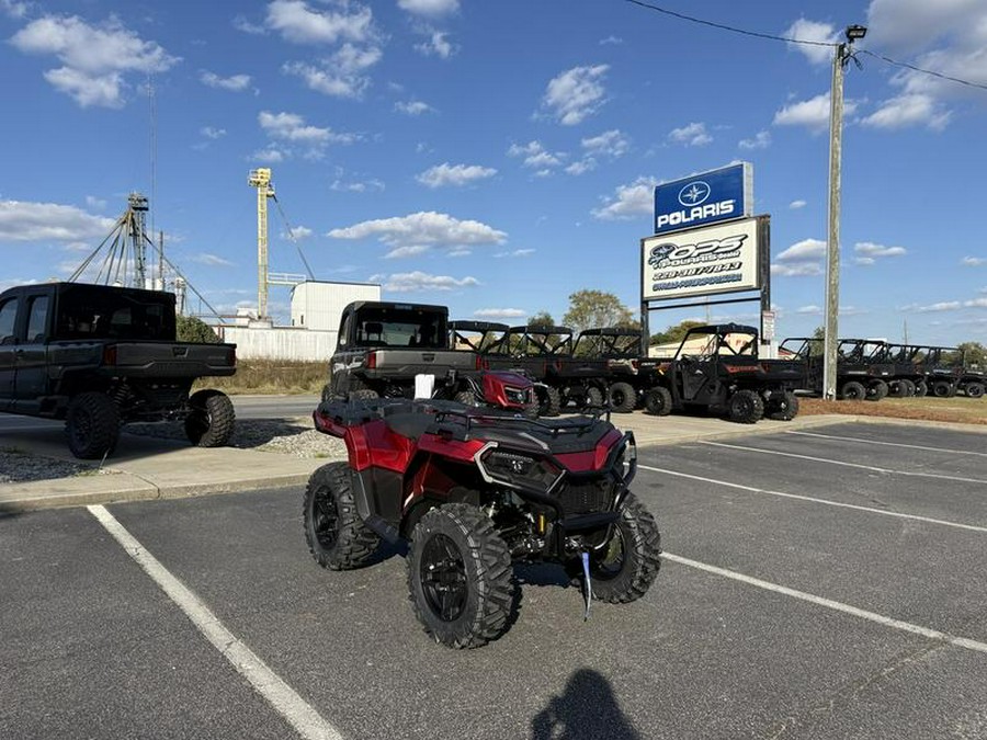 2026 Polaris® Sportsman 570 Trail