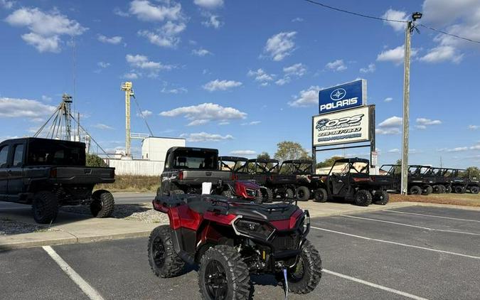 2026 Polaris® Sportsman 570 Trail