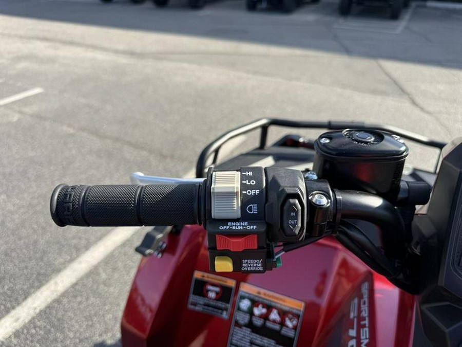 2026 Polaris® Sportsman 570 Trail