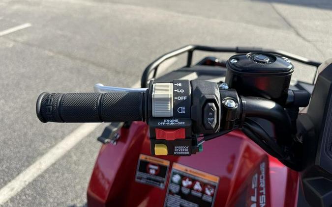 2026 Polaris® Sportsman 570 Trail