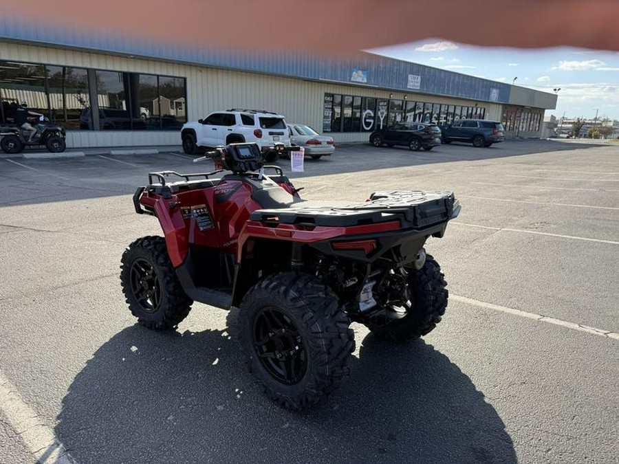 2026 Polaris® Sportsman 570 Trail