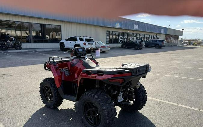 2026 Polaris® Sportsman 570 Trail