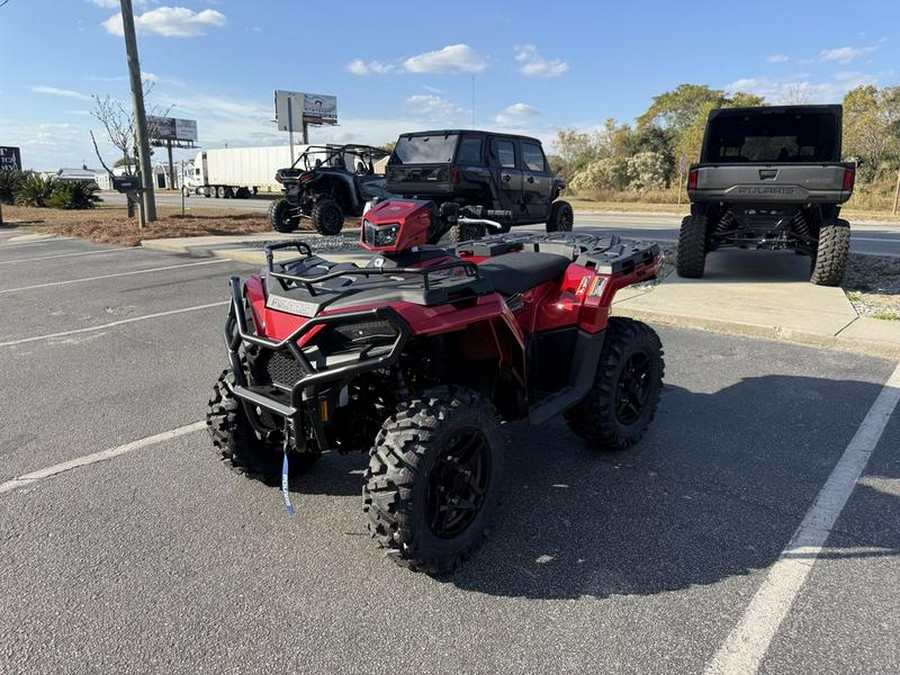 2026 Polaris® Sportsman 570 Trail