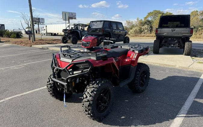 2026 Polaris® Sportsman 570 Trail