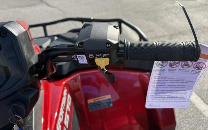 2026 Polaris® Sportsman 570 Trail