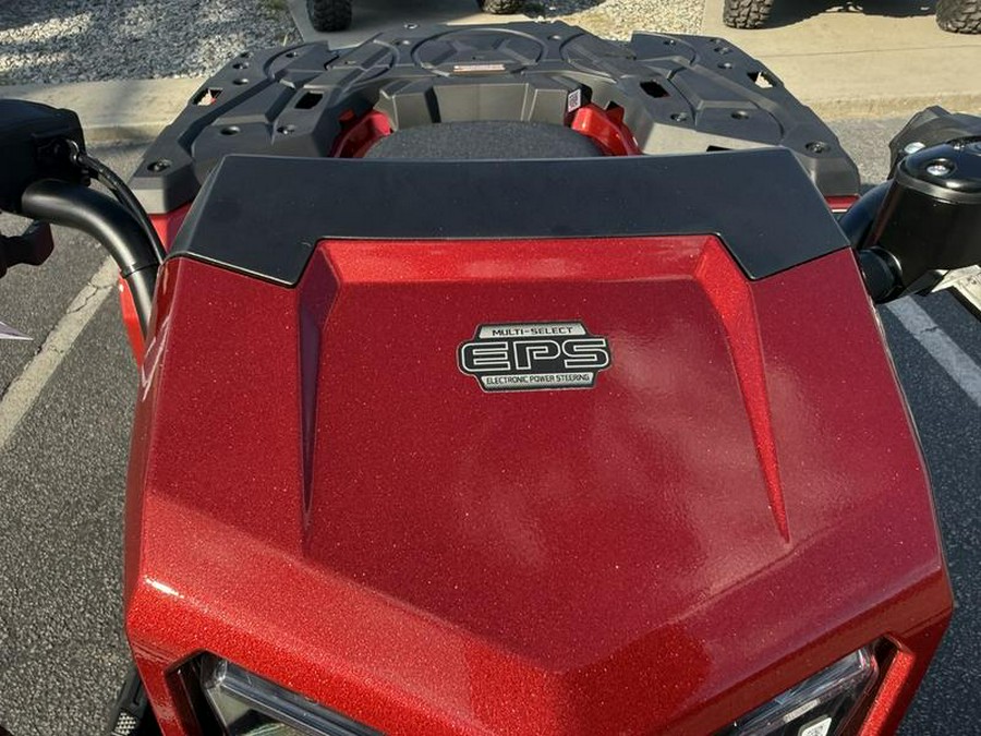 2026 Polaris® Sportsman 570 Trail