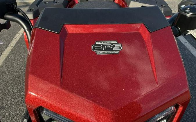 2026 Polaris® Sportsman 570 Trail