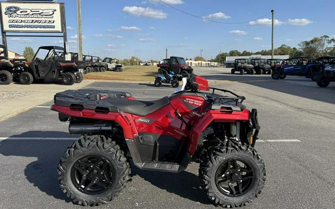 2026 Polaris® Sportsman 570 Trail