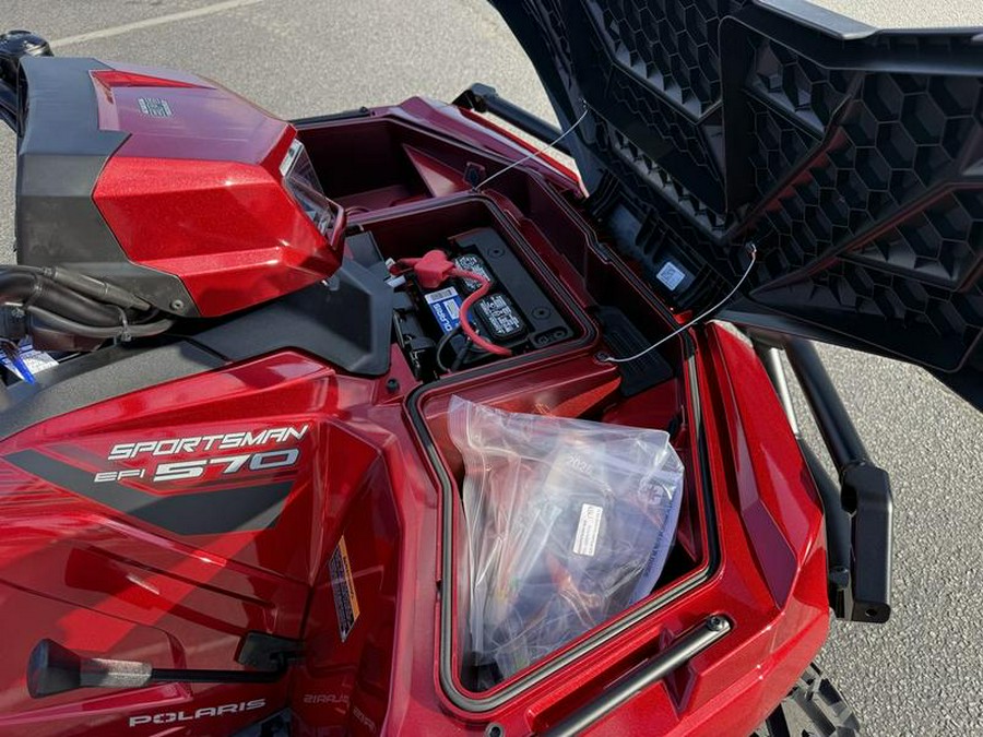 2026 Polaris® Sportsman 570 Trail