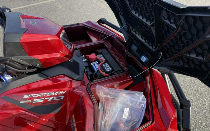 2026 Polaris® Sportsman 570 Trail