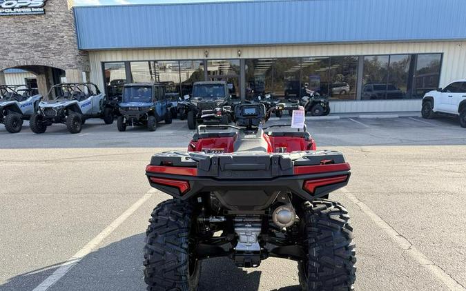 2026 Polaris® Sportsman 570 Trail