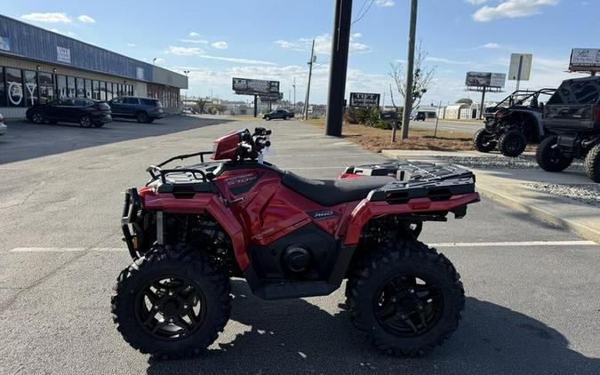 2026 Polaris® Sportsman 570 Trail