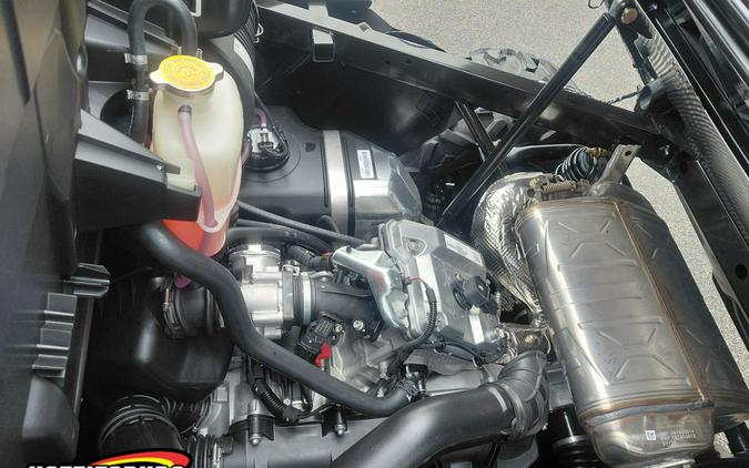 2026 Can-Am Defender HD7