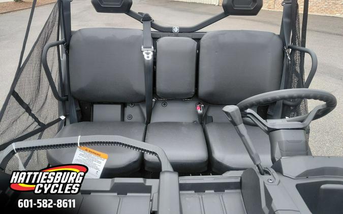 2026 Can-Am Defender HD7