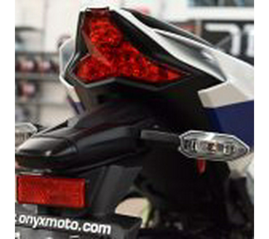 2024 Kawasaki Ninja ZX10R 40th Anniversary ABS